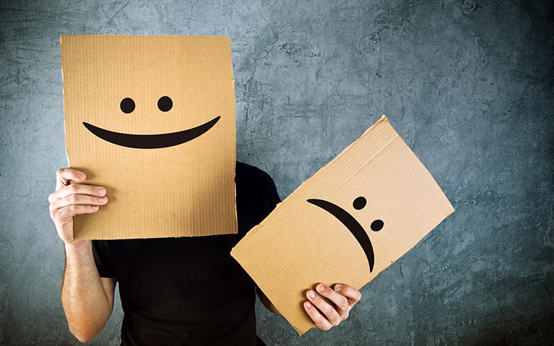 Emotionales Selbstmanagement