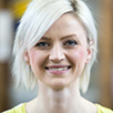 Bild eines Kunden